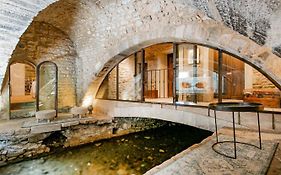 La Prevote - Luxury Chambres D'Hotes & Gastronomic Restaurant