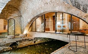 La Prevote - Luxury Chambres D'Hotes & Gastronomic Restaurant